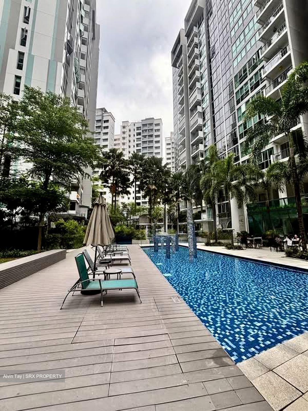 Esparina Residences (D19), Condominium #567702521